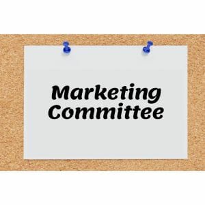 Marketing Committee