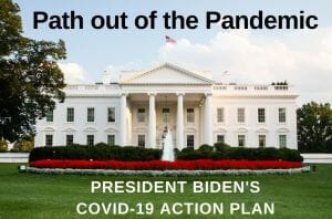 White House Action Plan Covid 09.2021