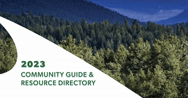 Community Guide and Resource Directory