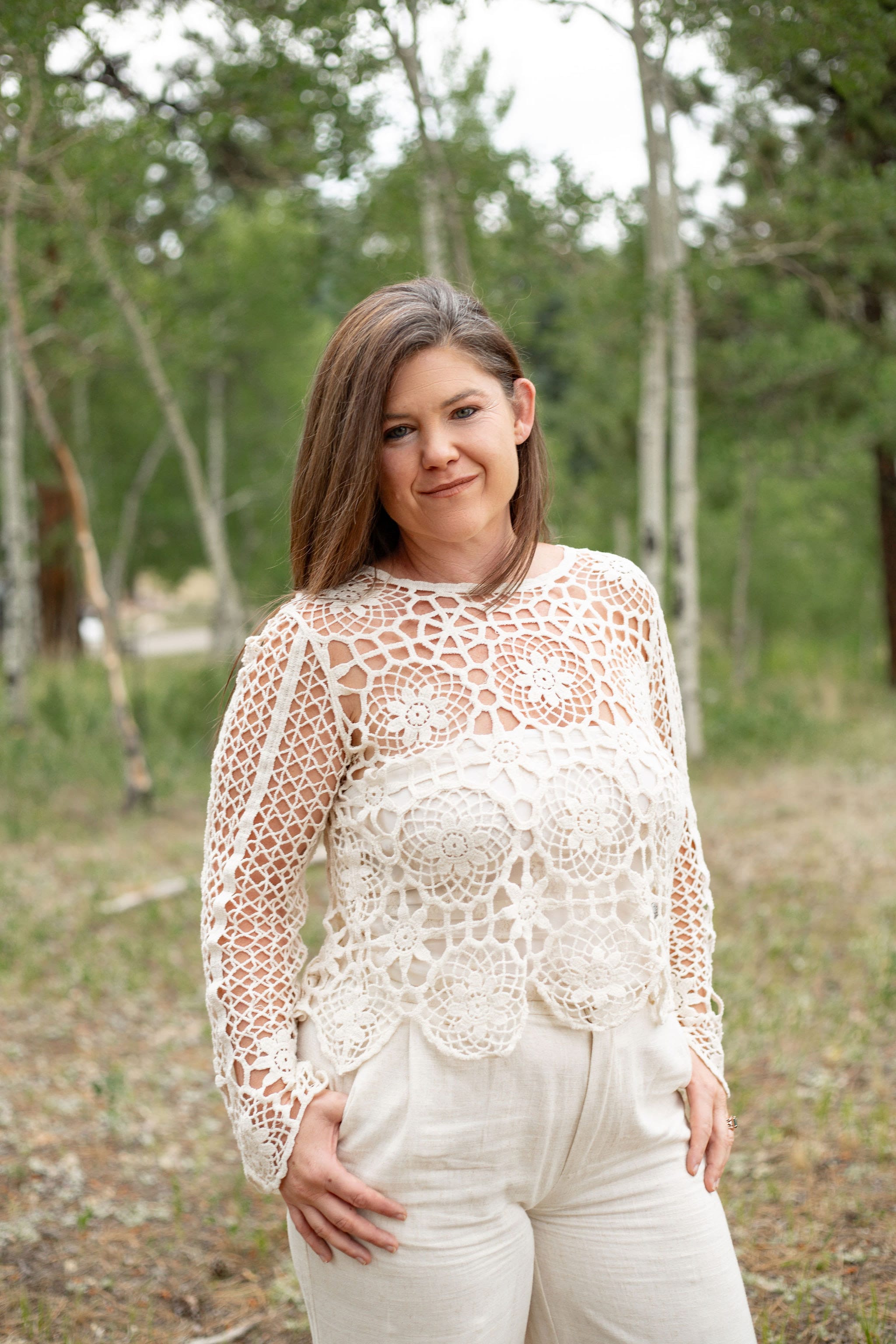 Crystal Schack Headshot Crystal Schack Headshot