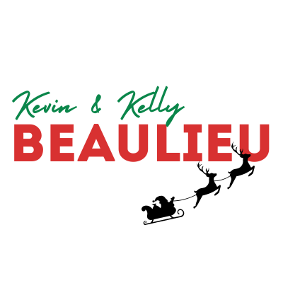 Kevin and Kelly Beaulieu