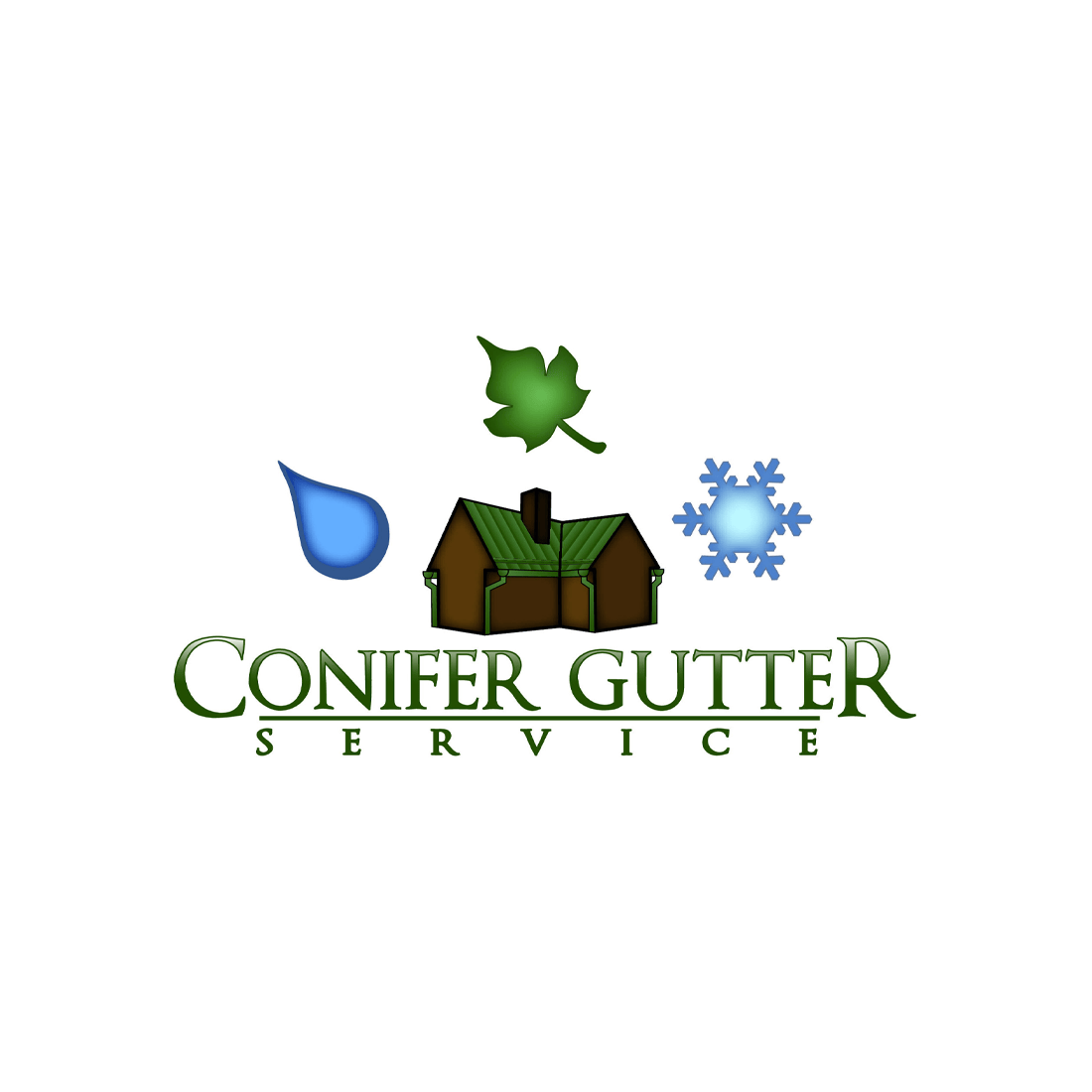 Conifer Gutter Service