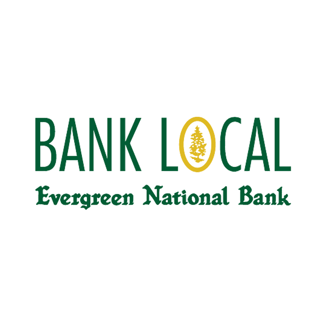 Evergreeen National Bank