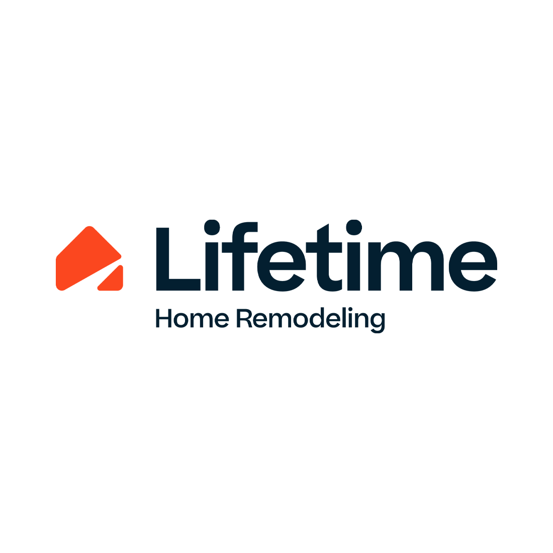 Lifetime Logo