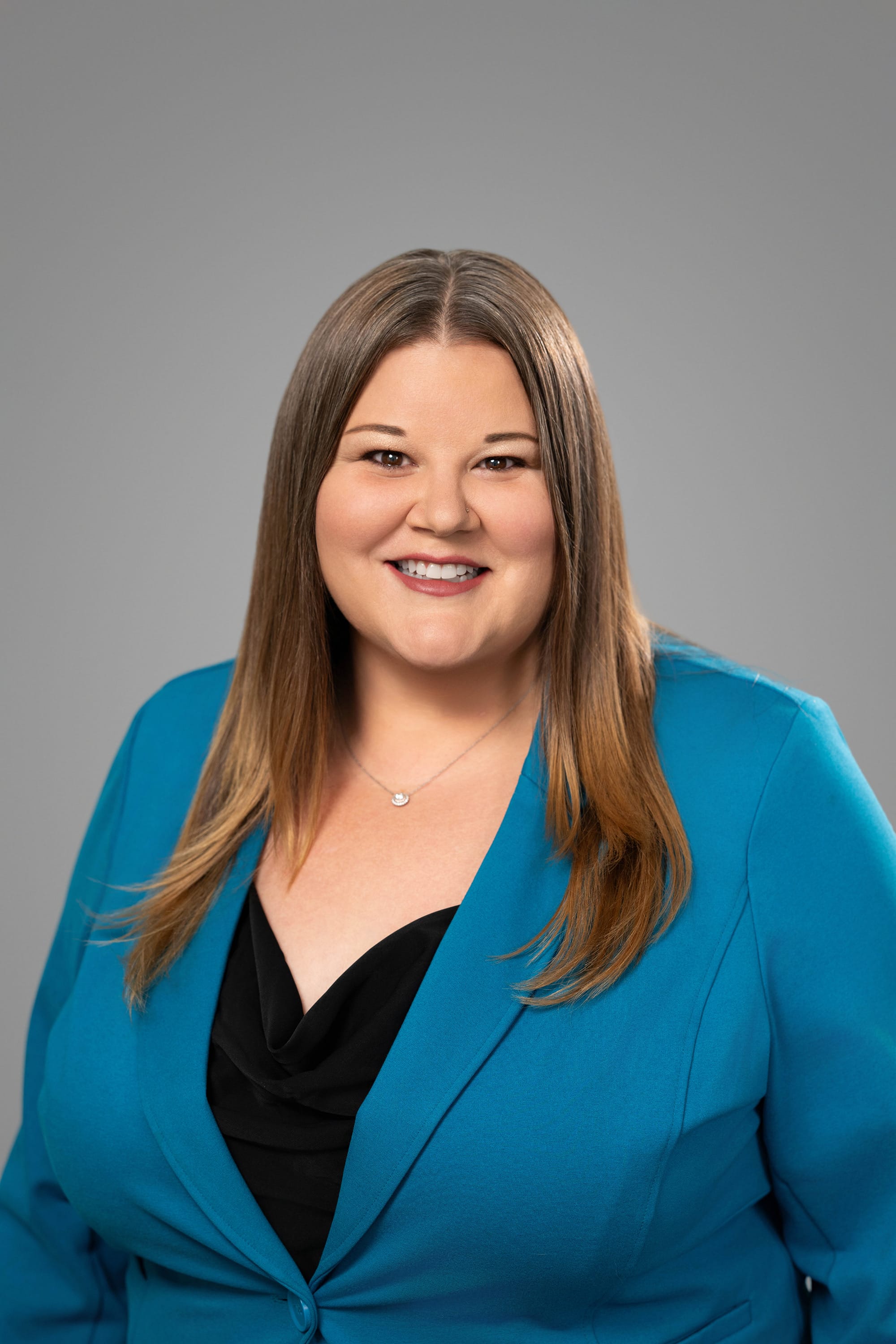 Stephanie Johnson headshot