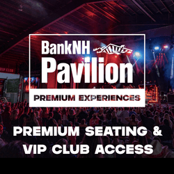 BankNHPavilion