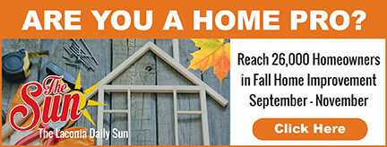 The Laocnia Daily Sun FALL