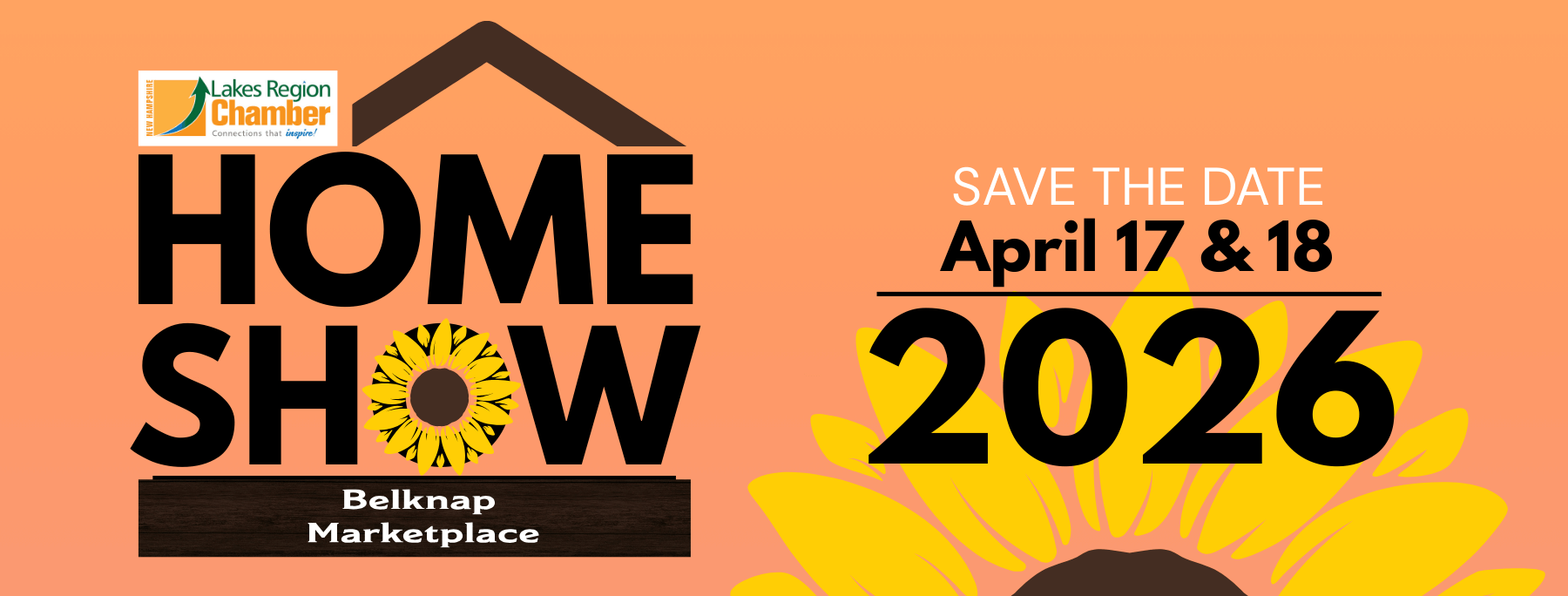 2026 Lakes Region Home Show