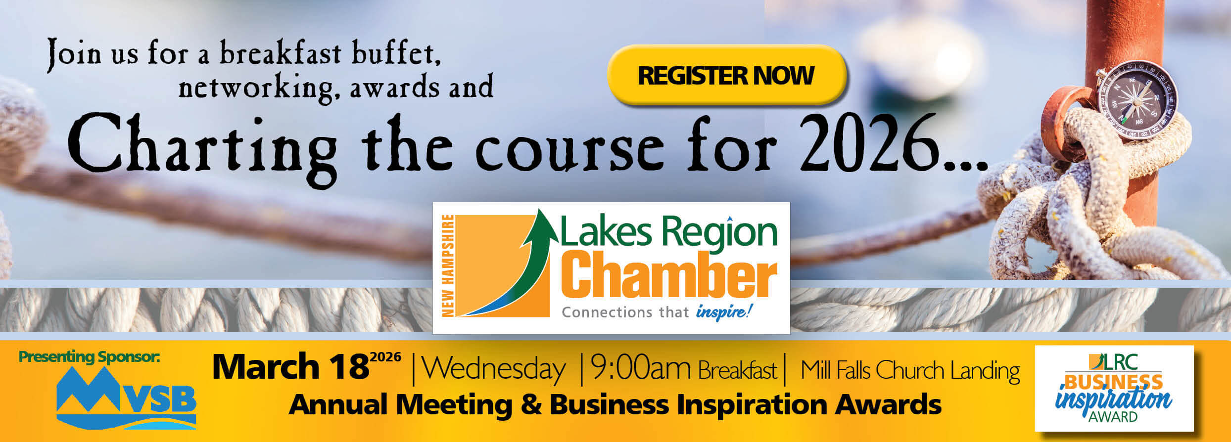 Annual Meeting n Awards