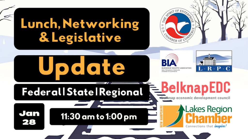 Legislative Update 2025