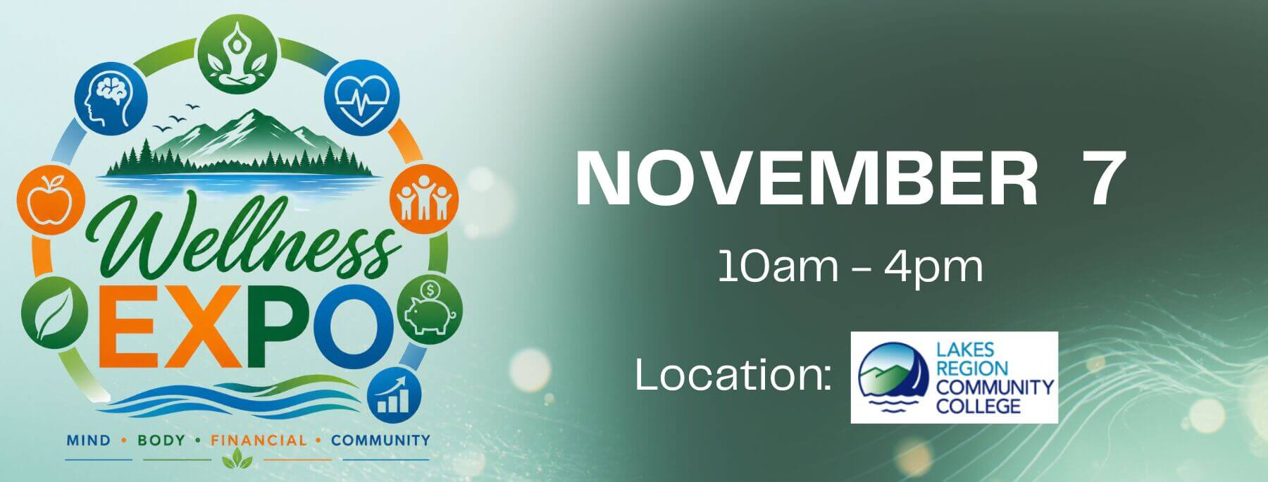 Wellness EXPO