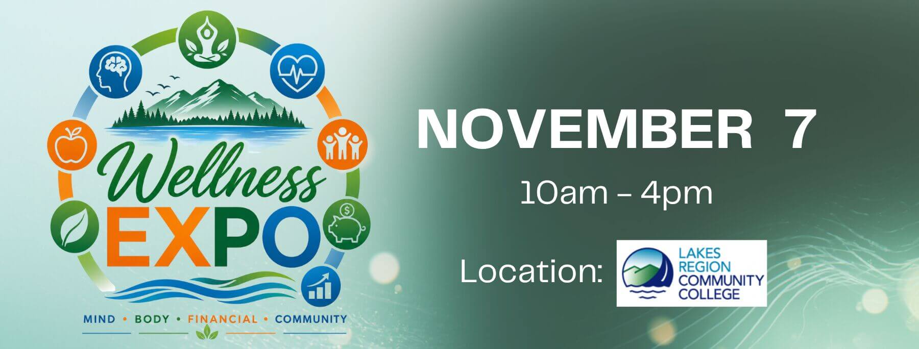 Wellness EXPO
