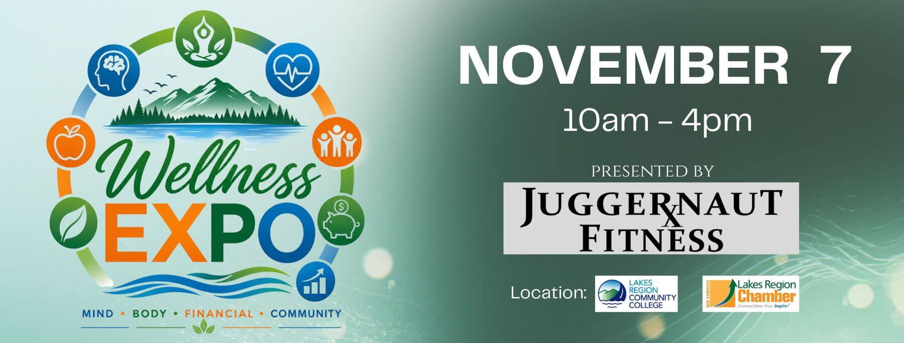 Wellness EXPO