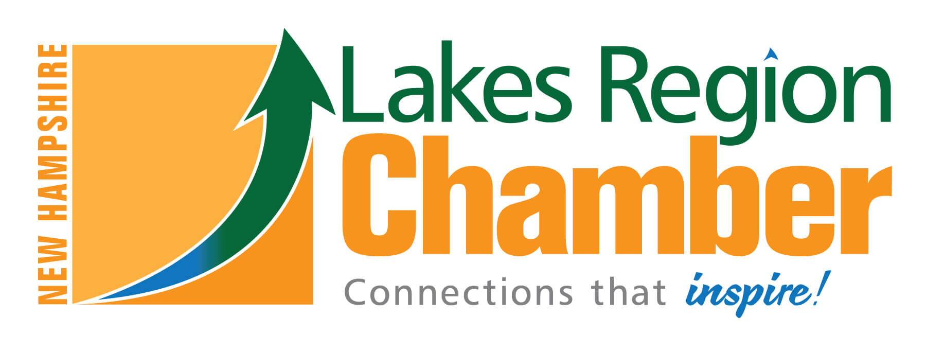 Lakes Region Chamber Logo