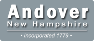 Andover logo