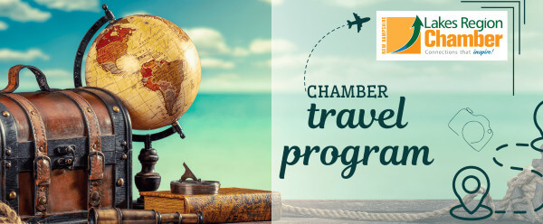 Chamber Travel Banner
