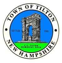Tilton logo