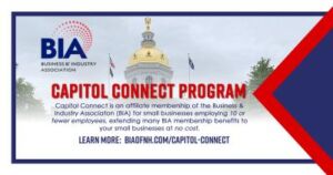 Capital Connect Ad