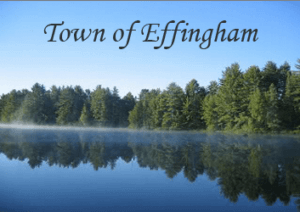 Town of Effingham