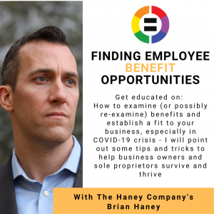 Brian Haney Webinar