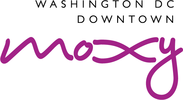 Moxy DC Logo
