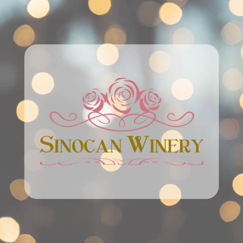Sinocan Winery