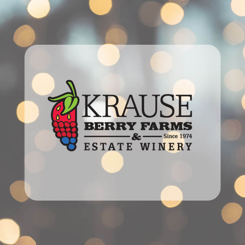 Krause Berry Farms