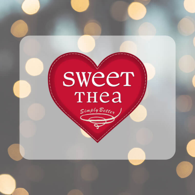 Sweet Thea