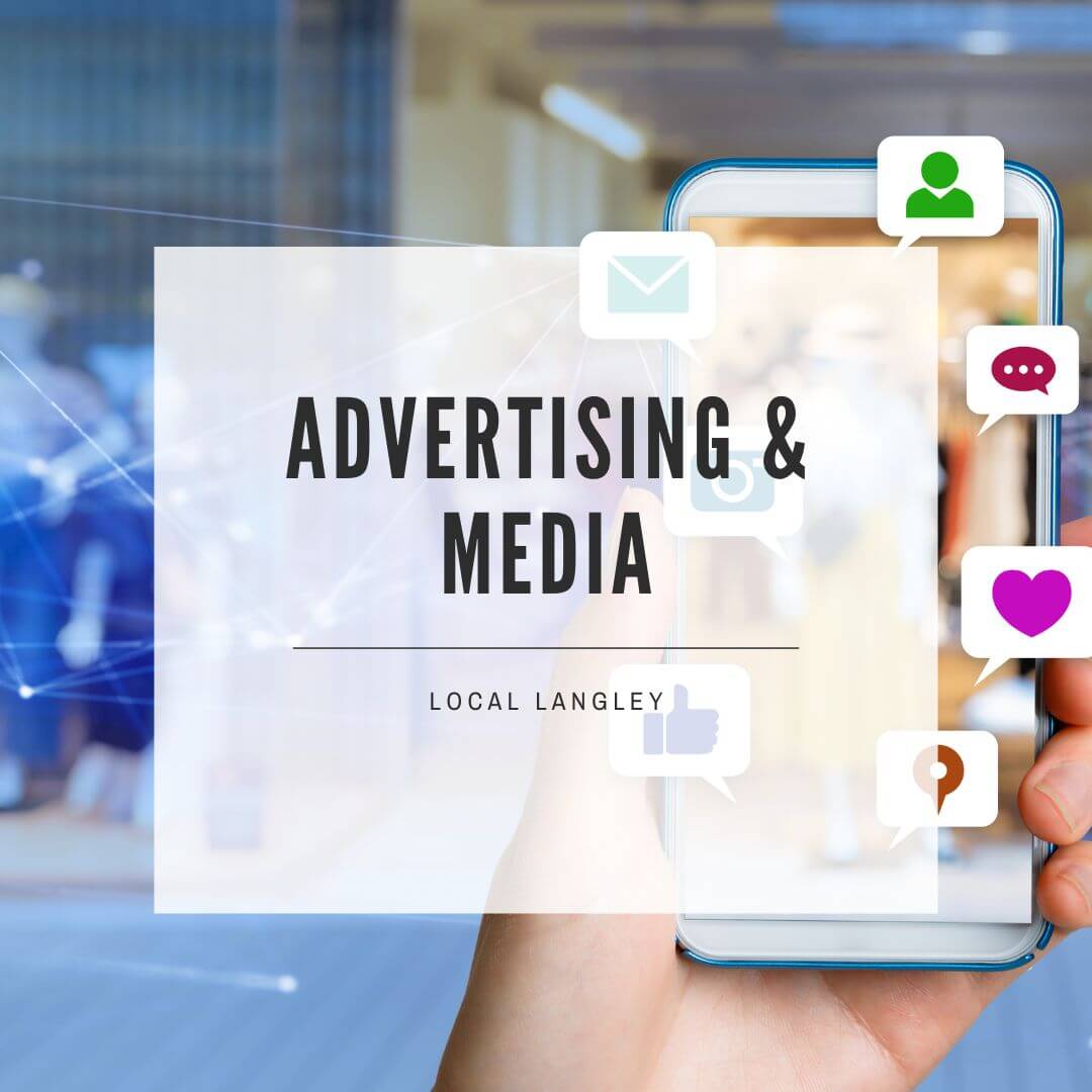 Advertising &amp; Media