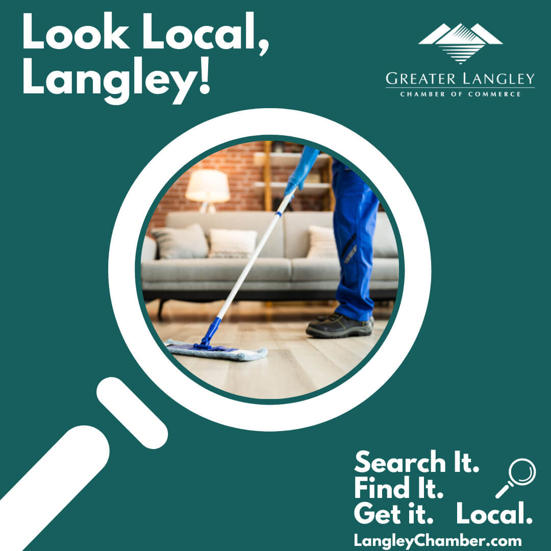 Local Home Maintenance Businesses