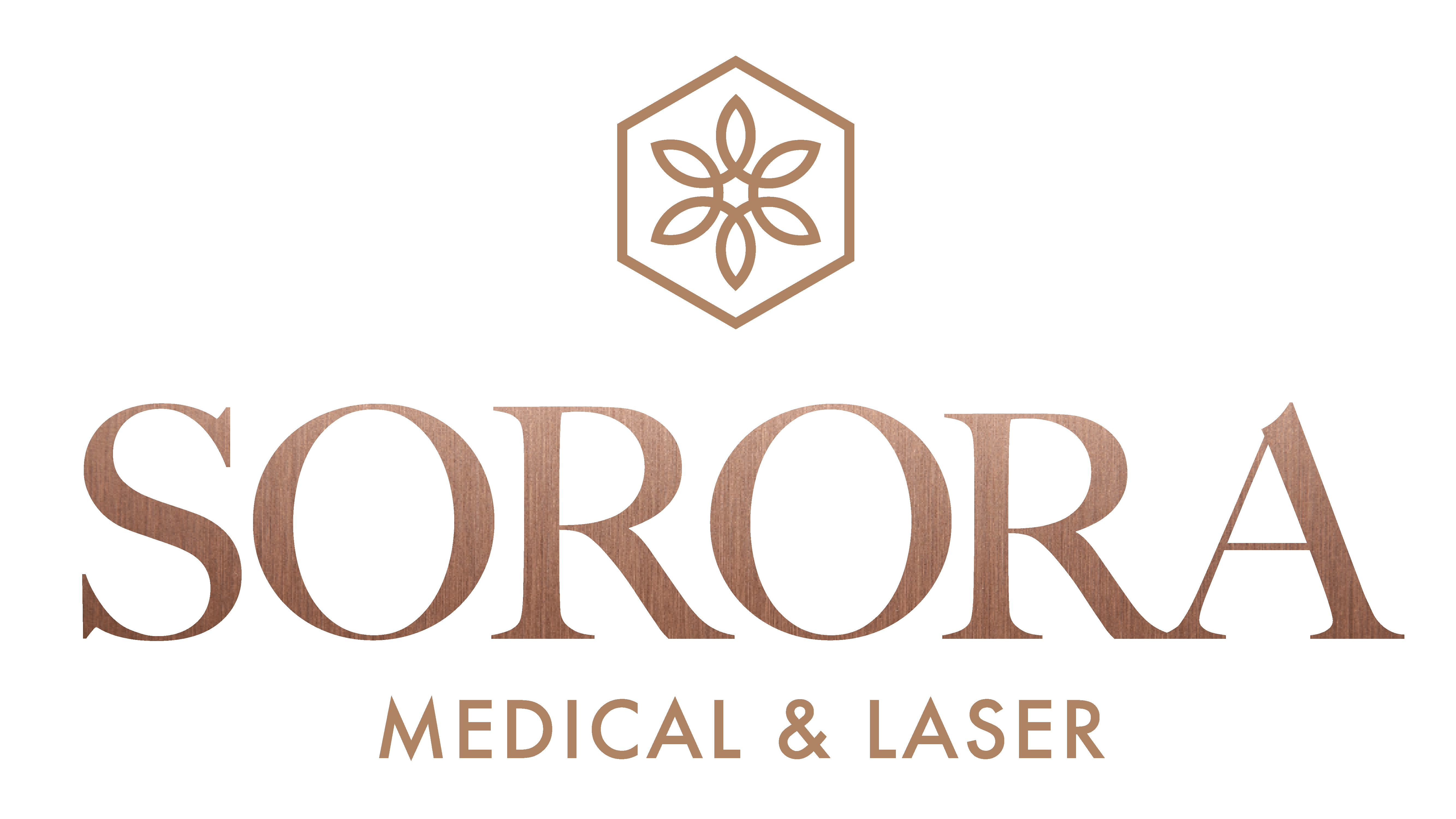 SORORA Primary Logo