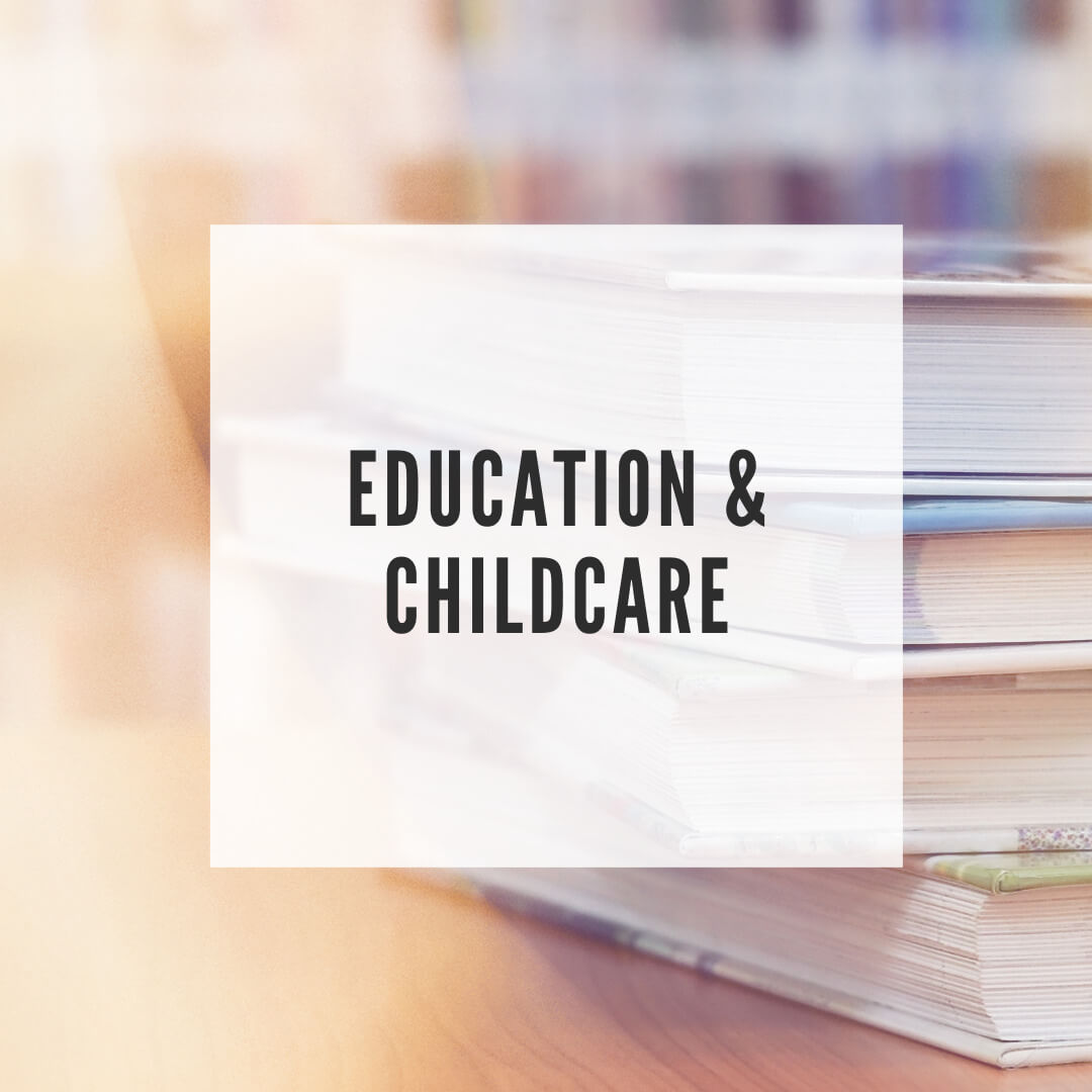 Directory Categories