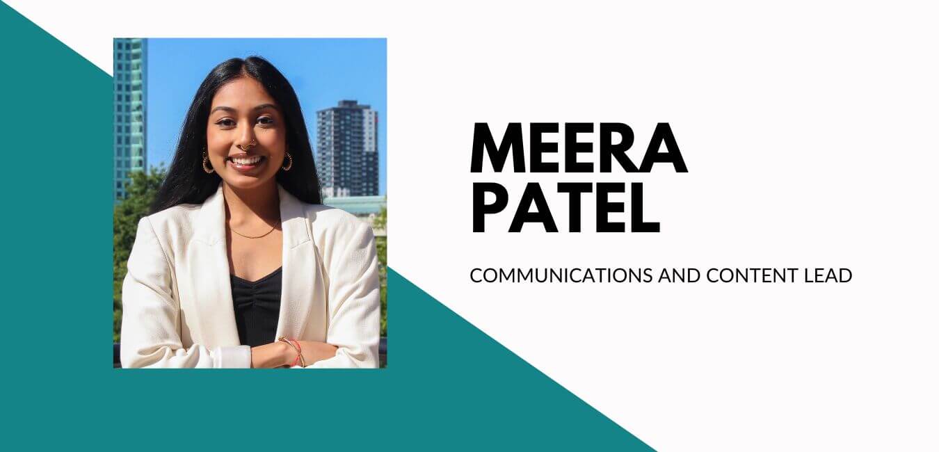 Meera Staff Photo