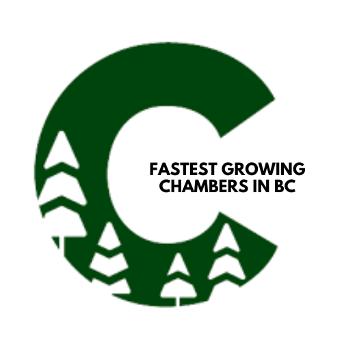 Fastest growing chambers in bc