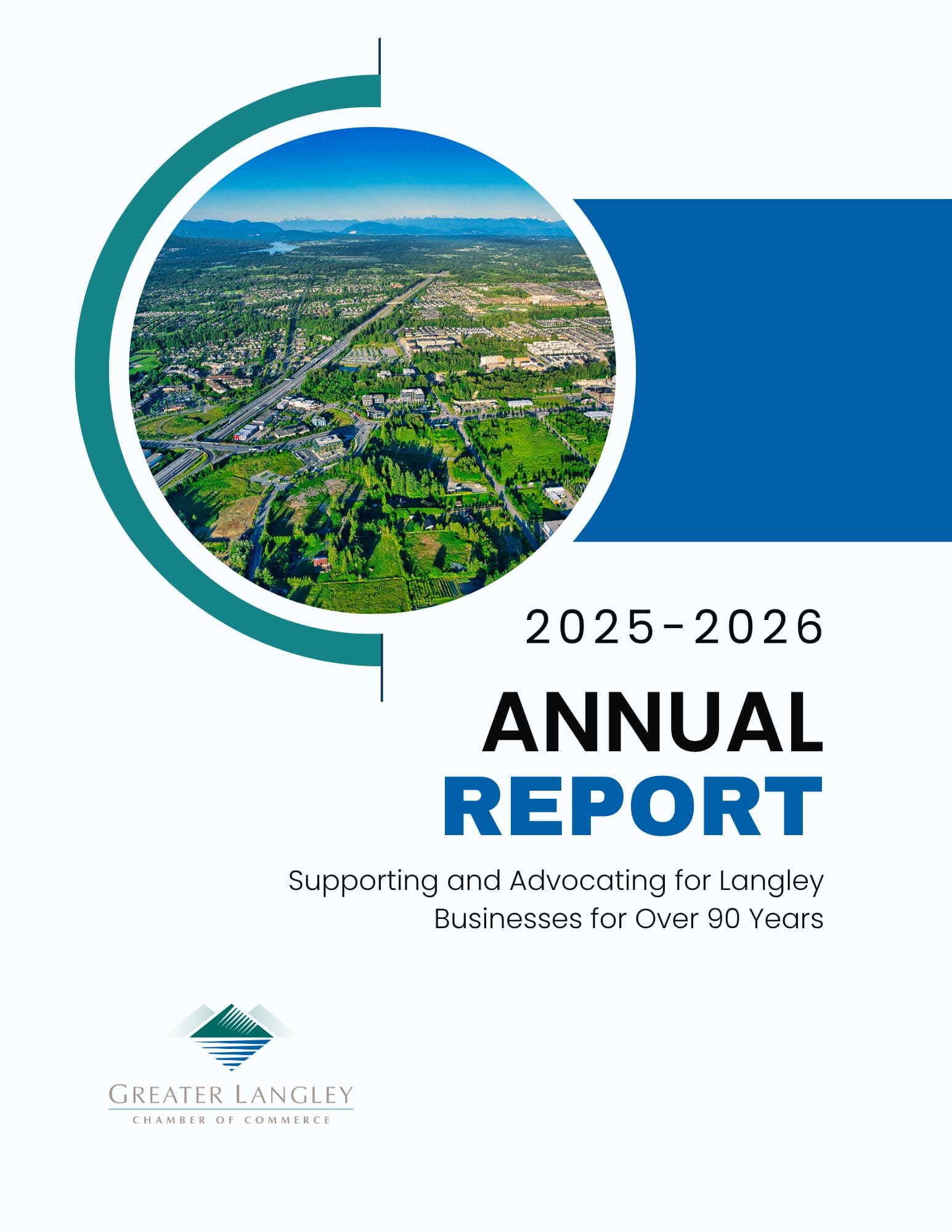 Annual Report 2025 - 2026