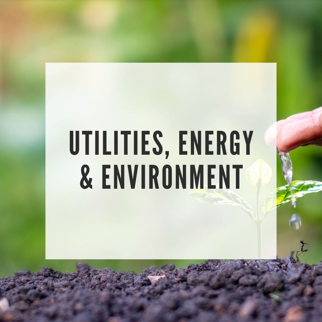 Utilities