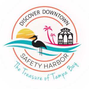 Discover Downtown logo_transparent with glow