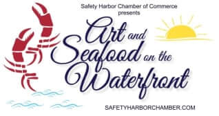 Art and Seafood on the Waterfront