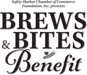 Brews & Bites Benefit