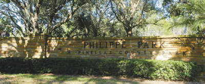 Philippe Park