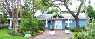 Safety Harbor Museum and Cultural Center