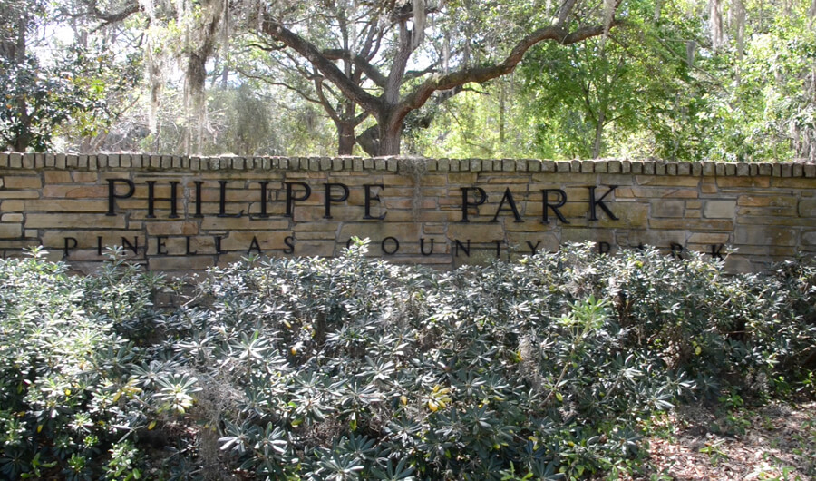 Phillippe Park