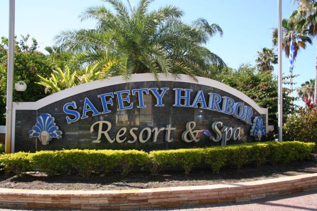 Safety Harbor Spa and Resort