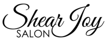 ShearJoy Logo