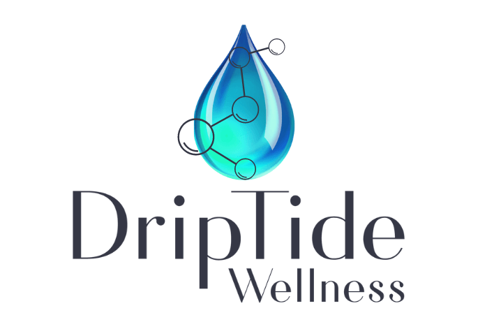 DripTide Logo Stacked - PNG