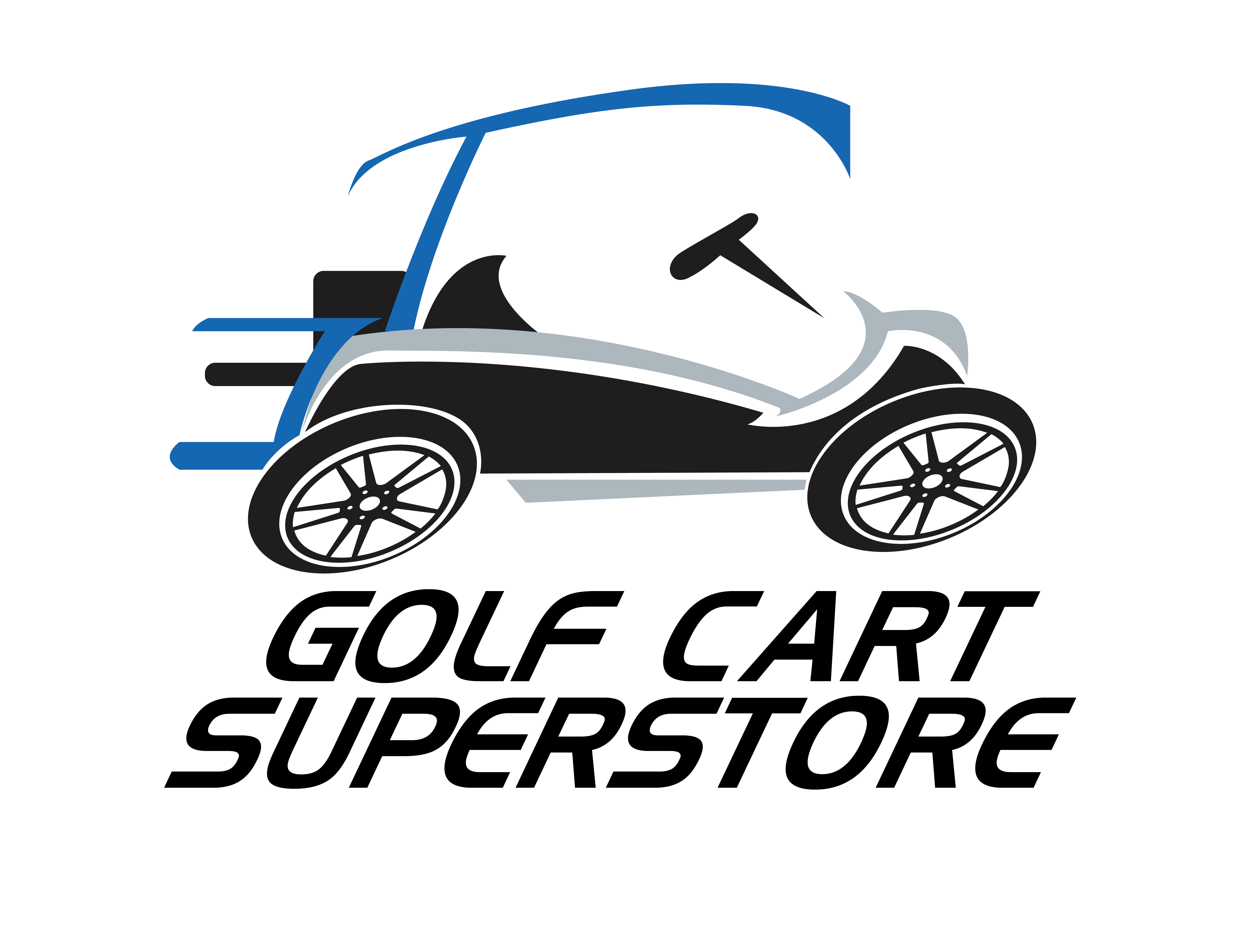 Golf Cart Sponsor