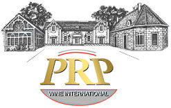 PRP Wine Logo