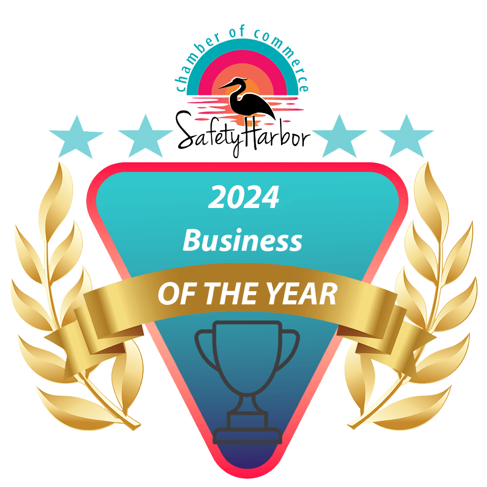 2024 BOTY Badge