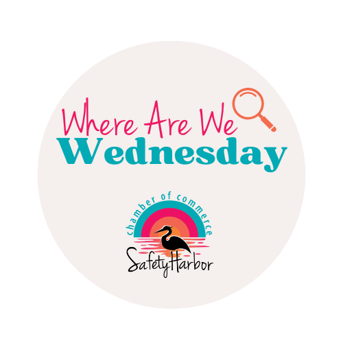 Where Are Wednesday