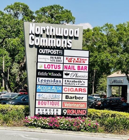 Northwood Commons photo Northwood Commons photo